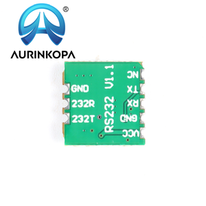 SP3232EEN Level Conversion Serielle Schnitts telle RS232 zu TTL/TTL zu 232 Modul