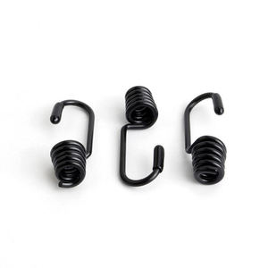 Hersteller Seil haken Spiral draht haken für Gummibänder - Product Image 6