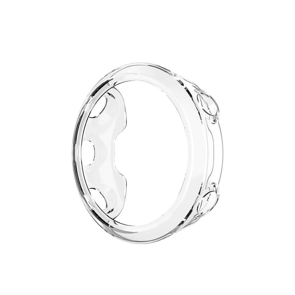 Transparent