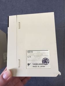 โมดูล PLC Pc02 JEPMC-IO128 nitoku Yaskawa Rite Nsc10ของแท้ - Product Image 2