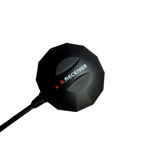 RS232 级 9600 波特率电缆 1.5 米 DIY 连接器 RS-232 GPS 接收器，防水，GPS 天线接收器模块 - Product Image 2