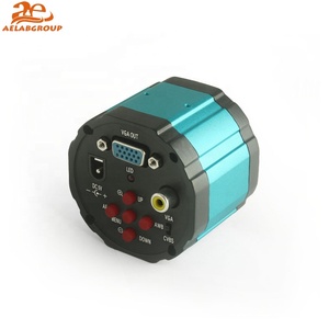 AELAB数字USB CCD显微镜工业相机 - Product Image 1