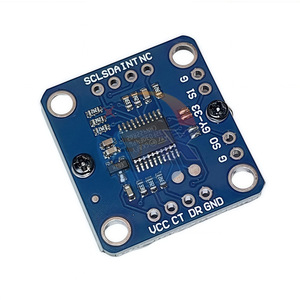 GY-33 TCS34725 Farbsensor-Ersatz modul für TCS230 TCS3200 - Product Image 3