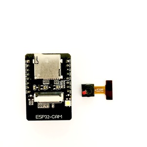 ESP32-CAM ESP-32S WiFi Modulo ESP32 seriale a WiFi ESP32 CAM Bordo di Sviluppo 5V con OV2640 Modulo Della Macchina Fotografica - Product Image 3