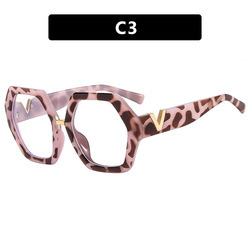 Leopardo rosa