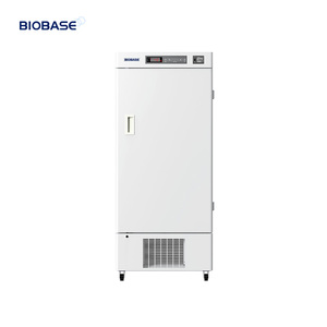 BIOBASE-BDF-40V208 centigradi del congelatore di 40 gradi con il frigorifero ed il congelatore del sistema di allarme per il laboratorio - Product Image 1