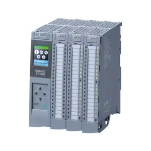 Módulo Simatic 1215 CPU 1215C 6ES7215-1AG40-0XB0 - Product Image 2
