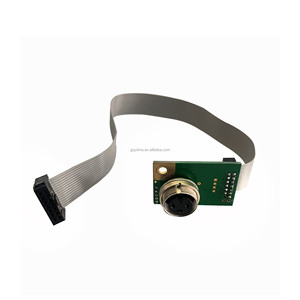 Original and Compatible VJ SPARE PCB BOARD WIRING ASSEMBLY SP500095 SP500096 SP500097 SP500098 for VJ 1210 1510 - Product Image 1