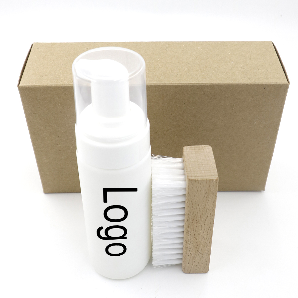 Water-Free Foam W