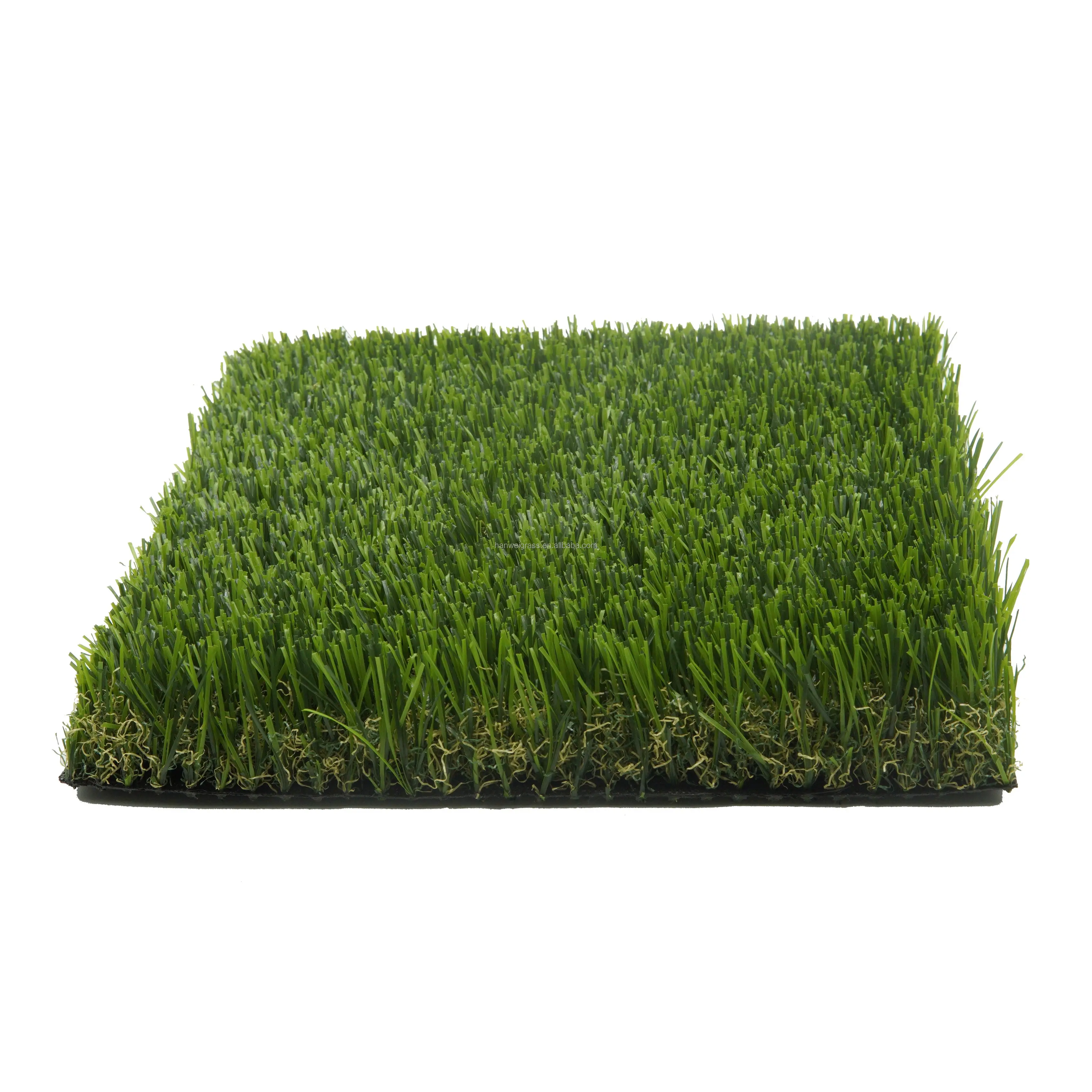 HANWEI 카펫 잔디의 저렴한 잔디 카펫 시뮬레이션 인공 잔디 실내 및 실외 초원
