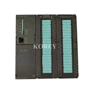 Modulo CPU 6ES7314-6CG03-0AB0 6 es7 314-6CG03-0AB0 unità processore ingresso analogico amplificatore modulo Controller programmabile