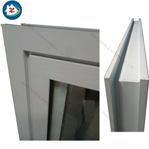 European Design UPVC <strong>windows</strong> and Door Pvc Sliding <strong>Window</strong> - Product Image 5