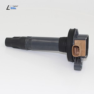 用于福特点火线圈ignitit的点火线圈原始设备制造商BL3Z12029C BL3Z12029B DG548 DG549 UF646 - Product Image 6