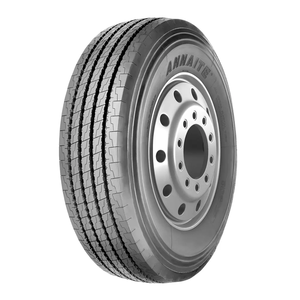 Made in CHINA factory AMBERSTONE/ANNAITE pneumatici TBR all'ingrosso 295/80 r22.5 pneumatici per camion TUBELESS e pneumatici per autobus