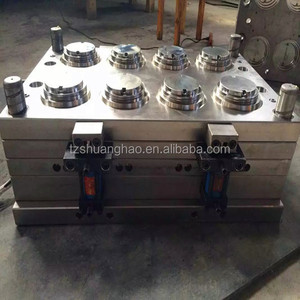 Hot Sale High Quality Manufacturer <strong>Machine</strong> <strong>Plastic</strong> <strong>Injection</strong> 5 Gallon Water <strong>Jug</strong> Bottle Cap Mold Mould
