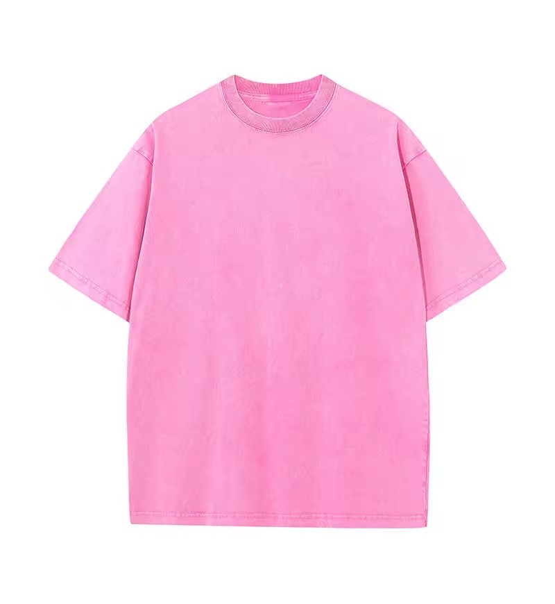 Rose garance