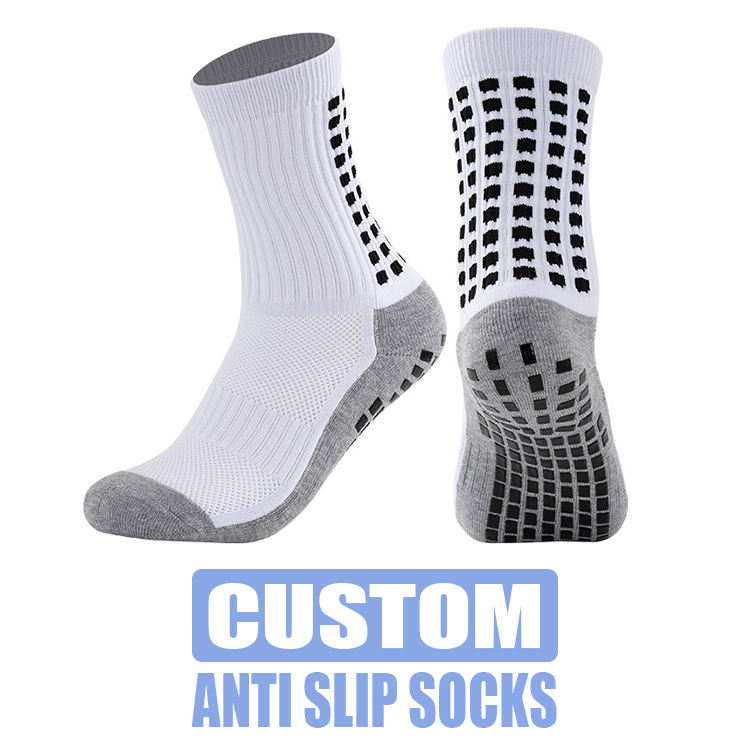 Anti Slip Calcetines
