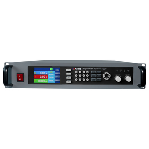Matrice 60V 75A 1500W ampia gamma di alimentazione a corrente continua programmabile ad alta potenza con schermo <span class=keywords><strong>LCD</strong></span>