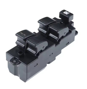 Koolman phía trước bên phải cửa sổ điện nút công tắc điều khiển ABS Điều kiện Mới-Kính nâng lên chủ chuyển đổi cho mô hình av7914540ab - Product Image 1