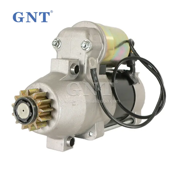 Nieuwe Starter Voor Yamaha Marine Buitenboordmotor 150hp F150tlr/Txr/Tr F225tlr 63p8180000 S114867 41044079