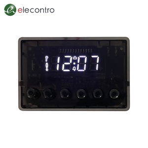 One Stop Electronics Manufacture PCBA Solution Home Oven Timer-Customizable PCB &amp; PCBA for Efficient Oven Management - Product Image 5