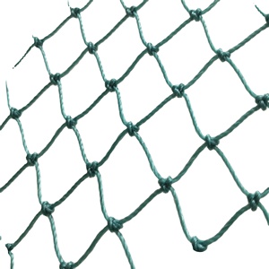 HDPE Fishing <strong>Net</strong> 15 Ply *3CM Pe Safety <strong>Net</strong> Hdpe Traps <strong>Net</strong> - Product Image 1