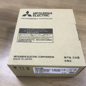 Mitsu bishi Q52B Basiseinheit-Erweiterungs karten Mini-SPS-Programmier steuerung Preis