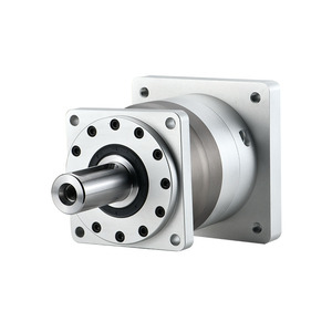 Mô-men xoắn cao bánh răng Hành Tinh giảm tốc độ cao thiết kế nhỏ gọn cho máy công cụ CNC và thiết bị Robot công nghiệp - Product Image 4