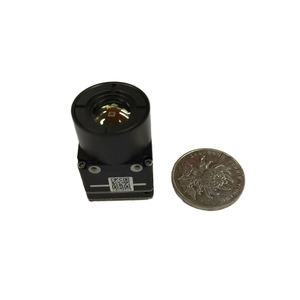 Haoye RC กล้องความร้อนสำหรับ FPV โลโก้ที่ปรับแต่งได้640*512ความละเอียดเฟรมอุปกรณ์อัพเกรด - Product Image 6