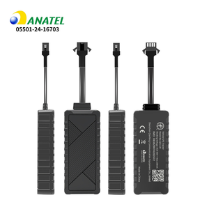4G GPS ติดตามยานพาหนะโซลูชั่นสำหรับการติดตามยานพาหนะที่มีพฤติกรรมคนขับและสถานที่แบบเรียลไทม์ - Product Image 2