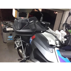 R1200GS用オートバイハンドガードBMWF800GSアドベンチャー用ハンドシールドプロテクターウィンドシールドS1000XR R 1200GS LC R1250RS - Product Image 6