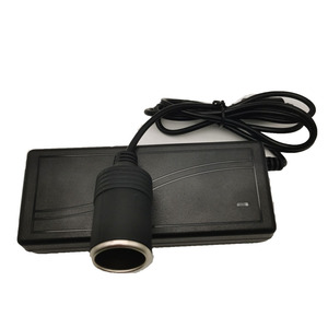 Adaptador de corriente 12V 0.3a AC DC adaptador de corriente de salida de voltaje constante DC 12V - Product Image 6