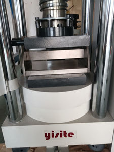 3000kn <strong>Computer</strong> Automatic Concrete Compressive <strong>Testing</strong> Machine - Product Image 2