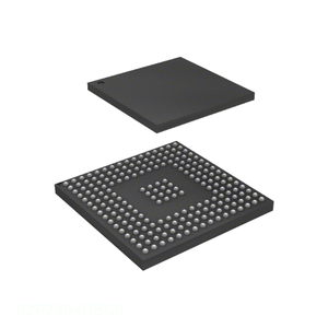 インターフェース<span class=keywords><strong>82P2284BBG8</strong></span> 208 BGA電子部品オンラインメーカーチャンネル