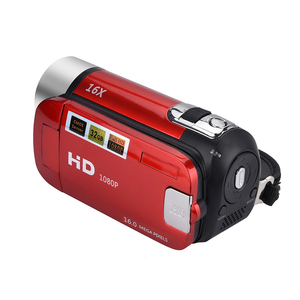 Lcd ekran fotoğraf konferans Youtube Mini Dv Hd kayıt kamera profesyonel tutamak dijital fotoğraf makineleri