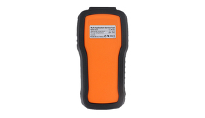 FOXWELL Bidirektion aler Voll systems canner ECU Codierung schlüssel Programmier-Scan-Tool