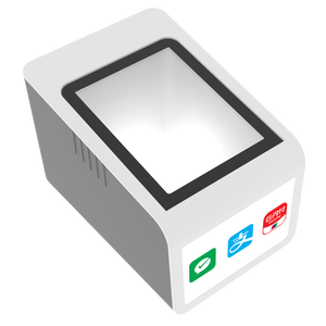 Barcode Scanner Module Mobile Payment Alipay QR <strong>Code</strong> Reader Scanner Machine SS200 1D + 2D + QR <strong>Code</strong> White LED 500scan/sec 1-year - Product Image 1