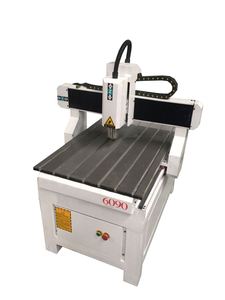 3D数控木工刳刨机6090数控雕刻机价格小型数控雕刻机小型雕刻机