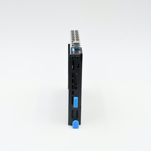 Profinet IOModbusアナログ入力I/Oモジュール温度センサーI/O用信号収集端子 - Product Image 3
