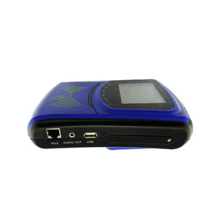 Linux2.6 RS232 USB NFC Contactless Bus validatore Ticket Bus System HCL1306 - Product Image 3