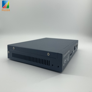 12 Ports DMX SPI kann die MADRIXS-Software anschließen und das Matrix-Export-SD-Karten programm aufzeichnen
