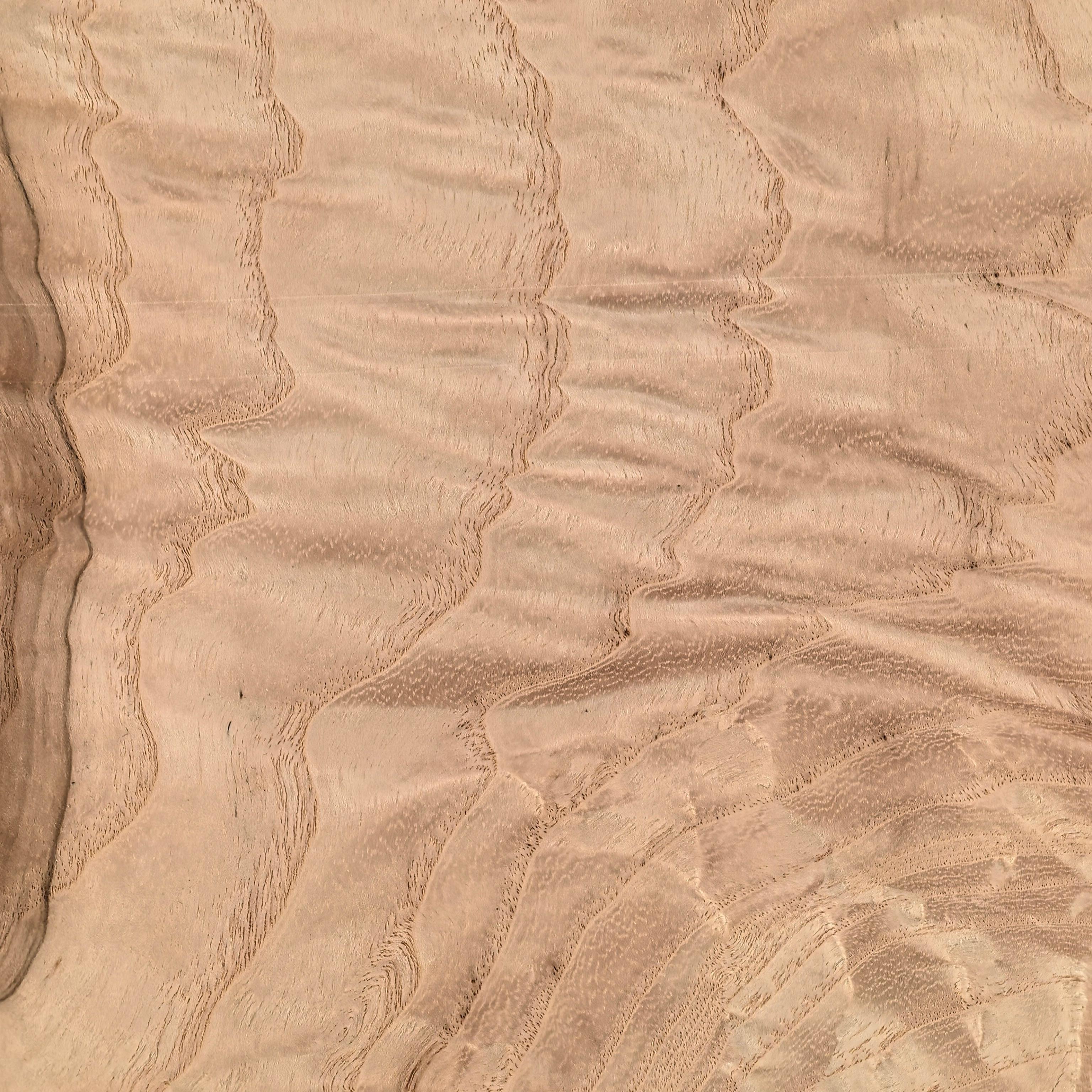 Olive Burl
