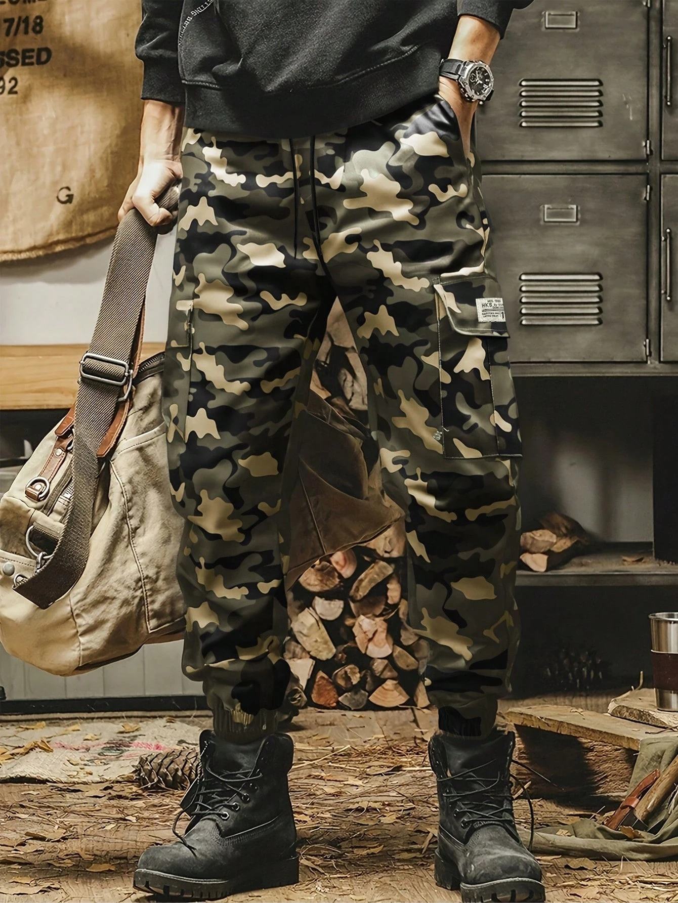 ลายพราง 1