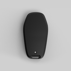 Bitdoor không dây điều khiển từ xa với cán mã 5 nút cho nhà để xe cửa ra vào và cửa - Product Image 4