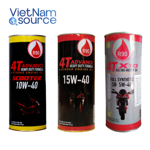 Gelişmiş dizel motor yağları-ticari araçlar için tam aralık. Çeşitli ambalaj boyutları. Vietnam fabrikası - Product Image 1