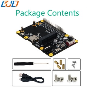 4G 3G LTE Modul Modem Mini PCI-E MPCIe Wireless Adapter 1 NANO SIM-Karten-Slot für Raspberry Pi 4 3 2 B+ A+ Zero - Product Image 6