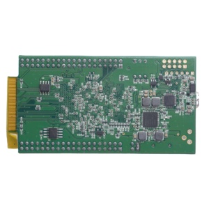บอร์ด PCBA SMT PCB ประกอบบอร์ด ODM ผู้ผลิตจากเซินเจิ้น - Product Image 6
