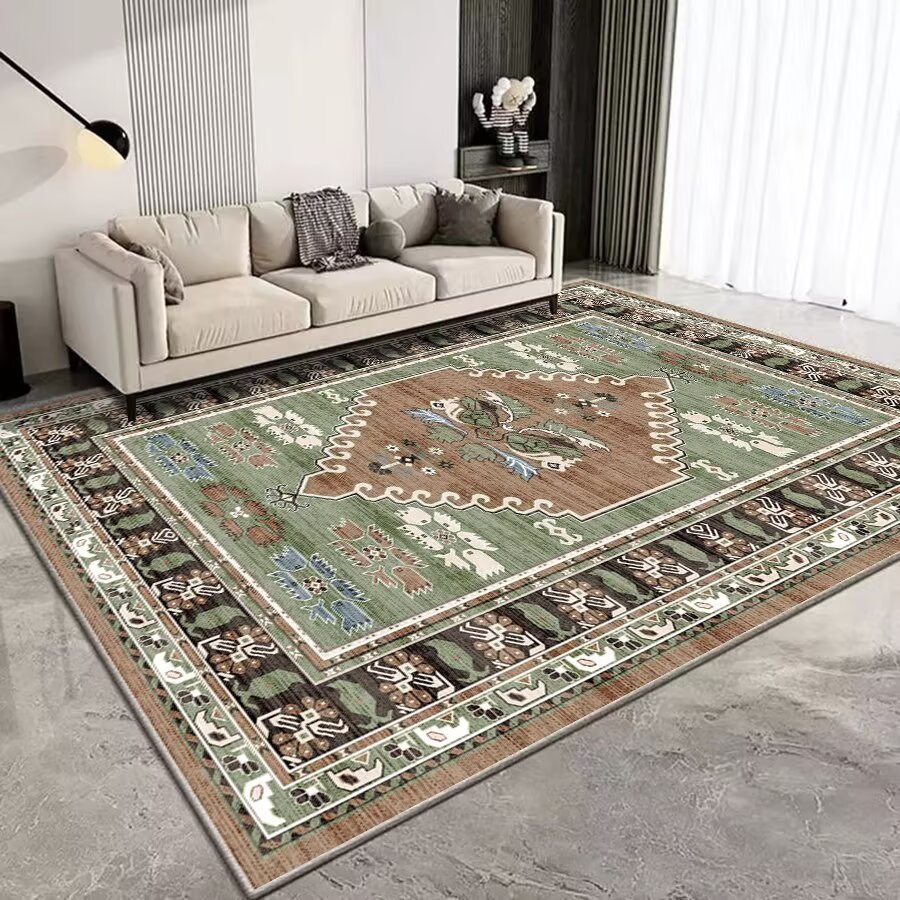 CARPET 9