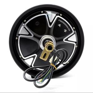 17 Inch 18 Inch 1500w-3000w Motorcycle Modified <strong>Electric</strong> Vehicle <strong>Motor</strong> Dc Brushless <strong>Sprocket</strong> <strong>Motor</strong>