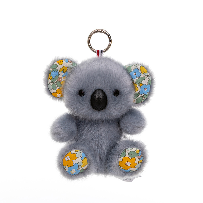 Motif imprimé koala